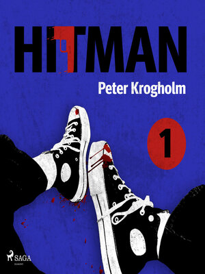cover image of Hitman